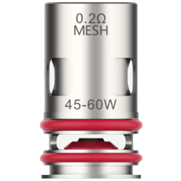 Испаритель Vaporesso GTX MESH 0.2 ohm 45-60W (1шт)