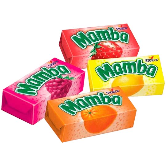 мамба