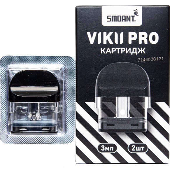 Картридж Smoant Vikii PRO (1шт)