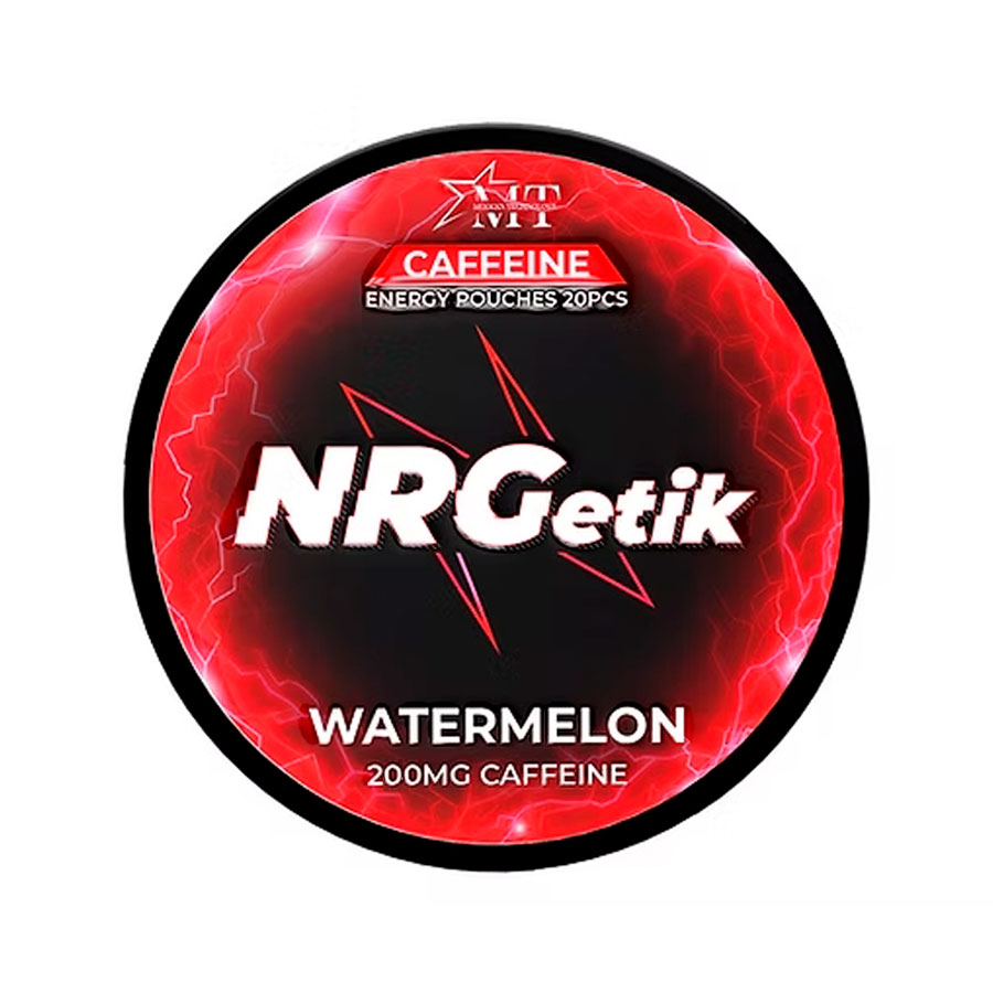 NRGetik-Watermelon