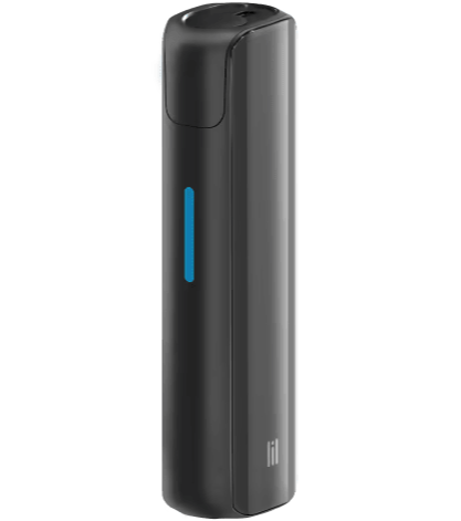 Комплект Lil Solid 2.0 (Графитовый)