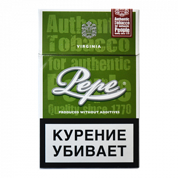 rich green