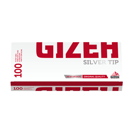 silver tip