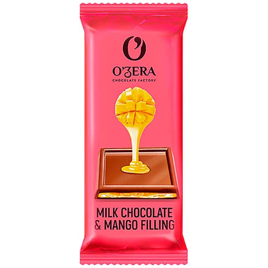 ozera 24g манго