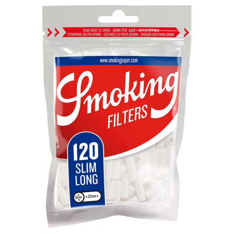 фс smoking long 6