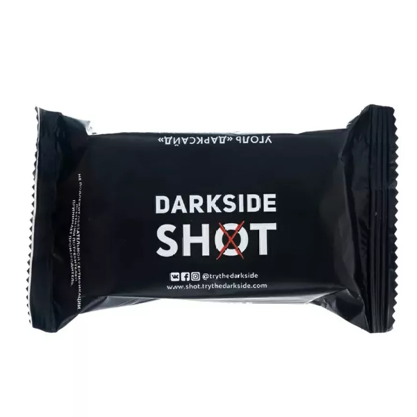 darkside shot 6pcs