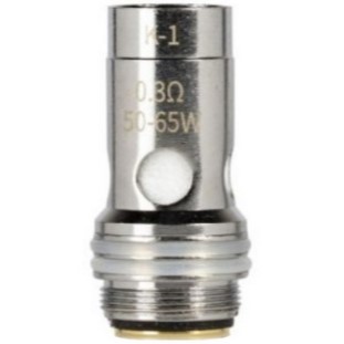 Испаритель Smoant K (Knight 80, Pasito 2) K-2 DUAL MESH 0.4 ohm (1шт)