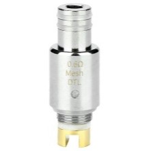 Испаритель Smoant Pasito 0.6 ohm MESH (1шт)
