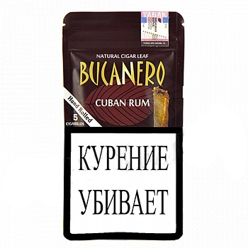 cuban rum
