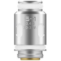 Испаритель Smoant S (Santi, Charon Baby +) S-1 0.4 ohm (DL) (1шт)
