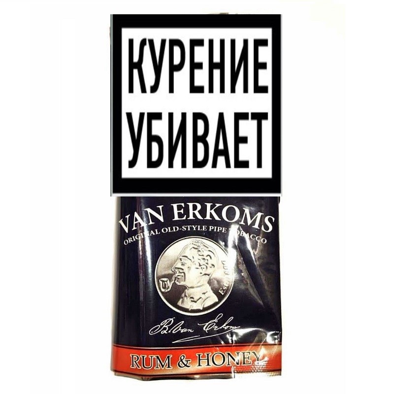 Tabak dlya trubki rum-honey-40gr_800x800