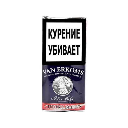 tabak-trubochnyj-van-erkoms-vecherry-blend-40gr