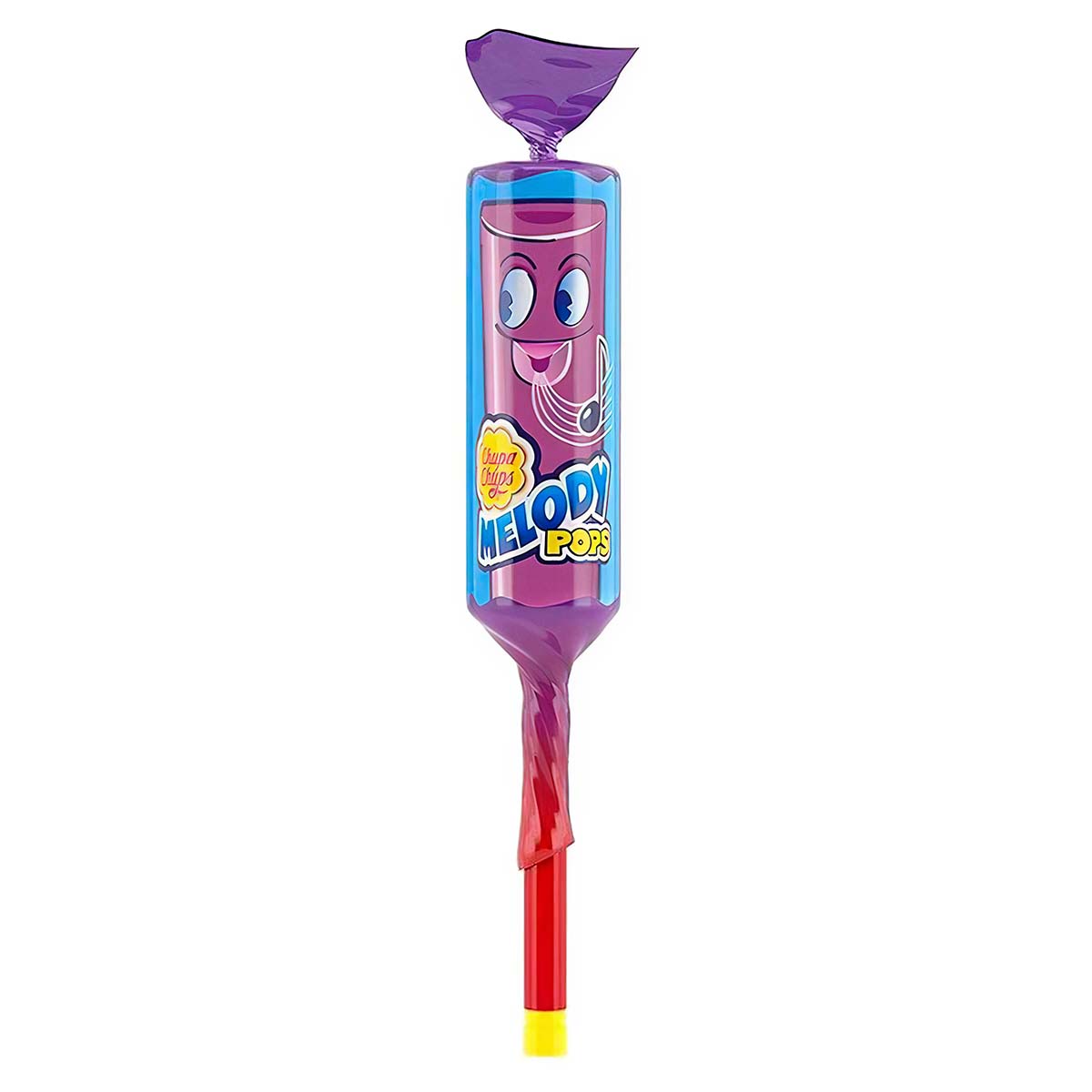Чупа чупс Melody Grape 15гр