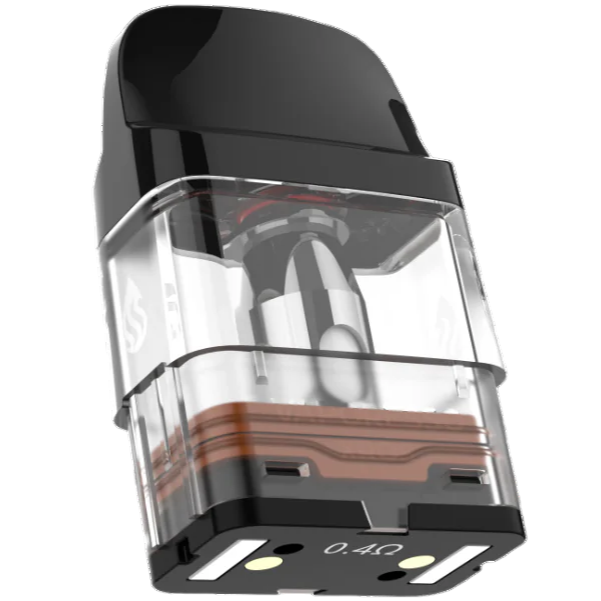 Картридж Vaporesso Xros (1шт) (0.4 Ohm Mesh 3 ML)