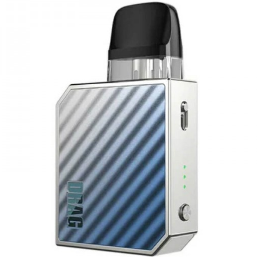 POD-Система Voopoo Drag Nano 2 (NEBULA EDITION) (Aurora Blue)