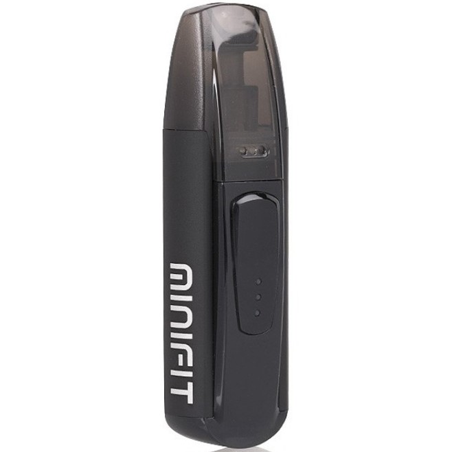 POD-Система Justfog Minifit (Black)