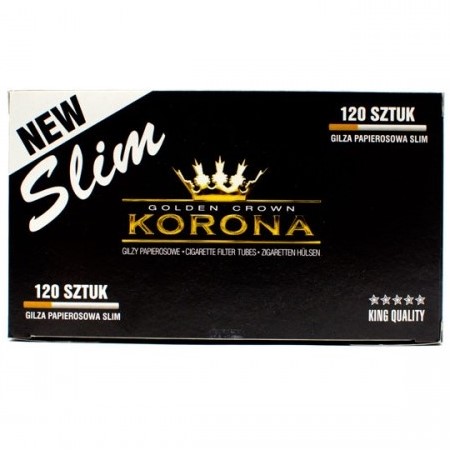 corona slim 120 шт1