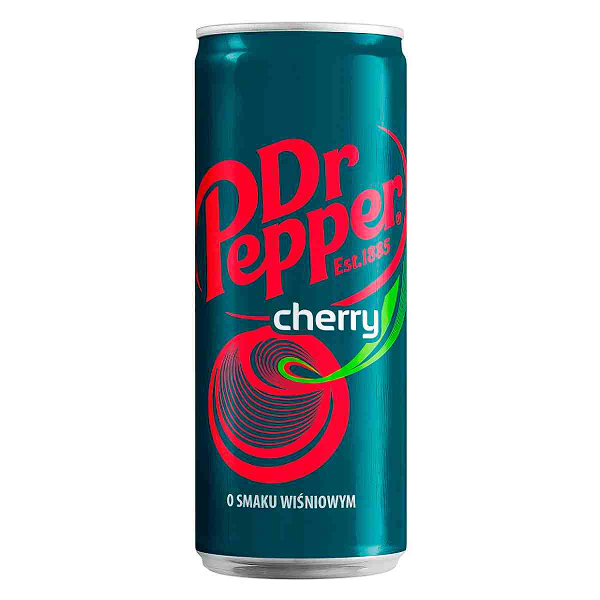 Др.Пеппер Черри 330ml