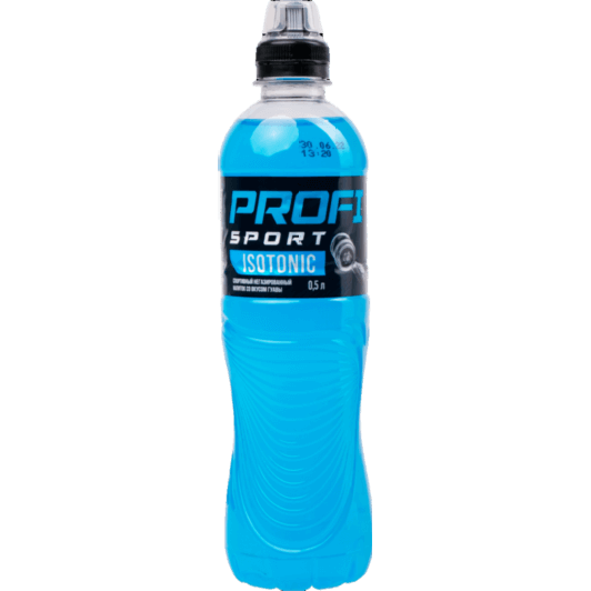 Напиток Profi Sport Негаз. 0.5л