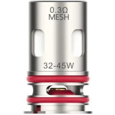 Испаритель Vaporesso GTX MESH 0.3 ohm 32-45W (1шт)