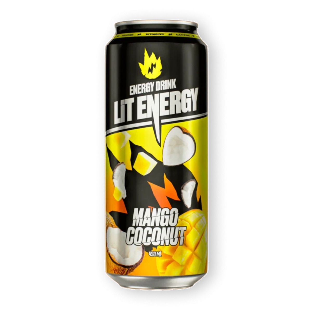 mango coc