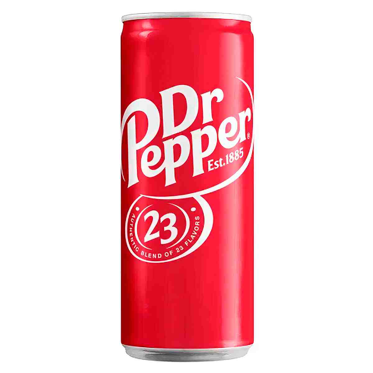 Др.Пеппер Классика 330ml