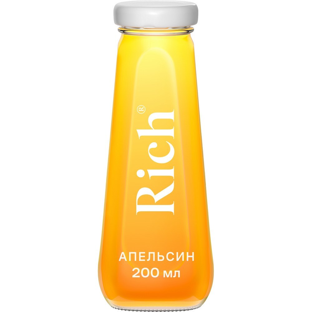 рич-стекло-апельсин