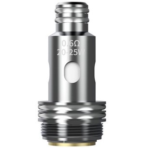 Испаритель Smoant K (Knight 80, Pasito 2) K-3 HALF-DLT MESH 0.6 ohm (1шт)