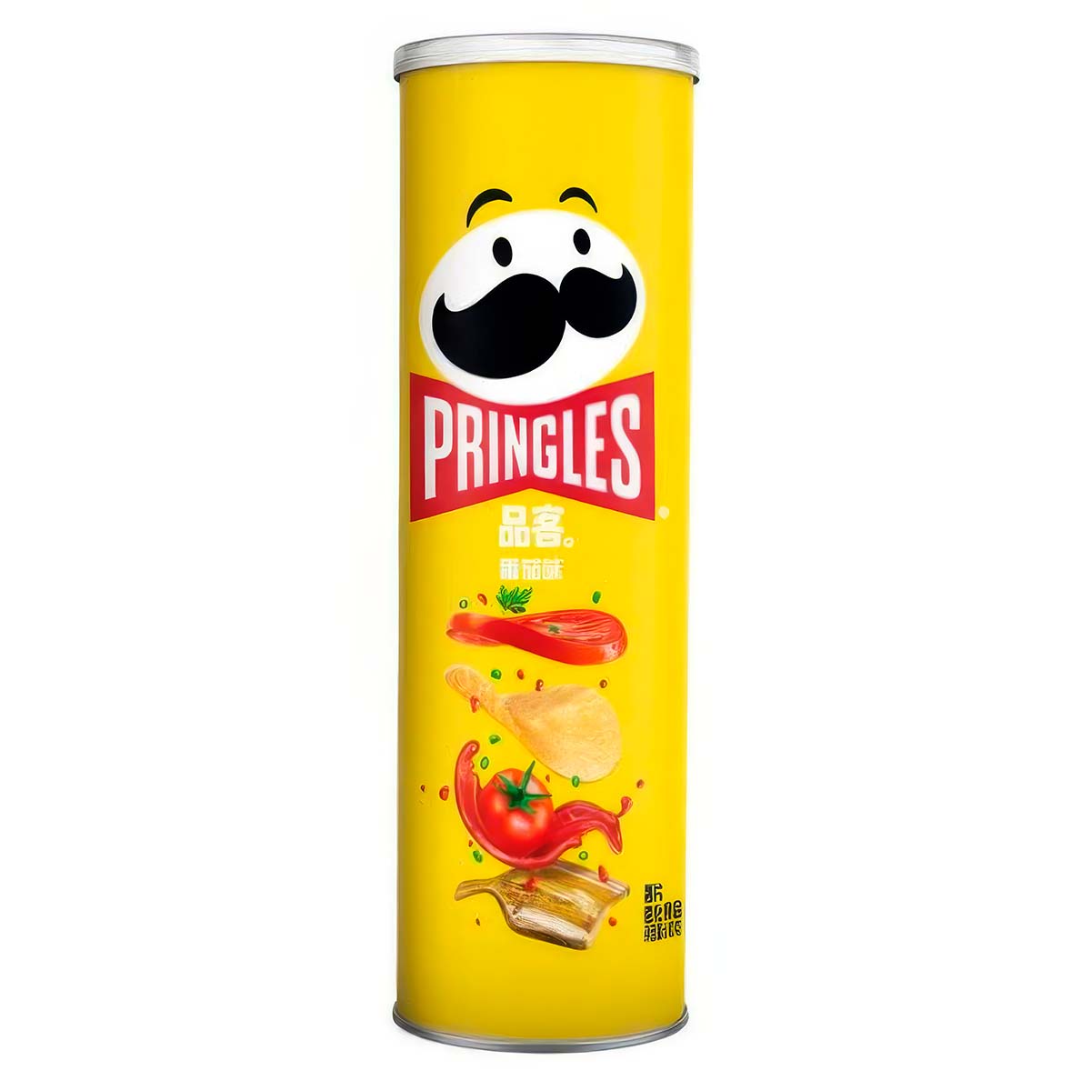 Pringles Tomato 110