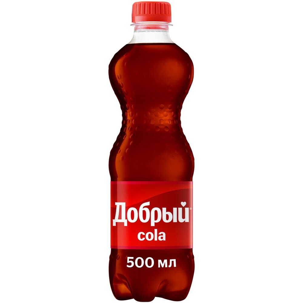 добрый пэт 0 5
