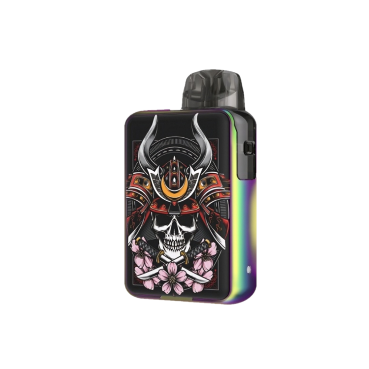 POD-Система Smoant Charon Baby + (Bushido)
