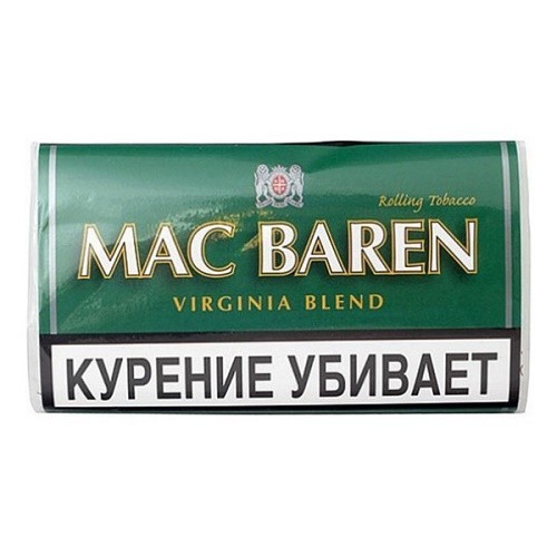 virginia blend
