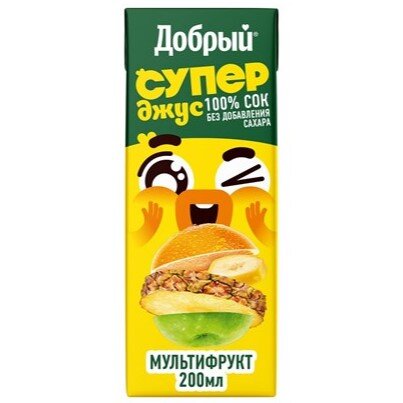 сок добрый 0,2 (1)