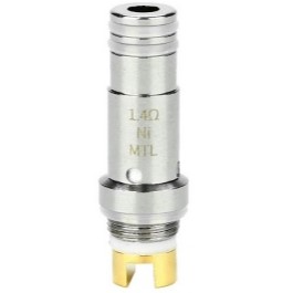 Испаритель Smoant Pasito 1.4 ohm MTL (1шт)