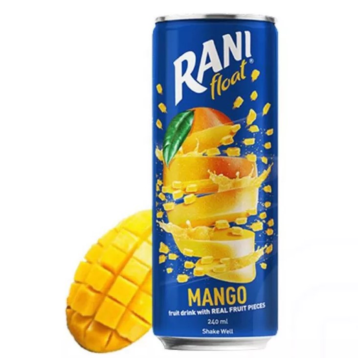 сок рани манго