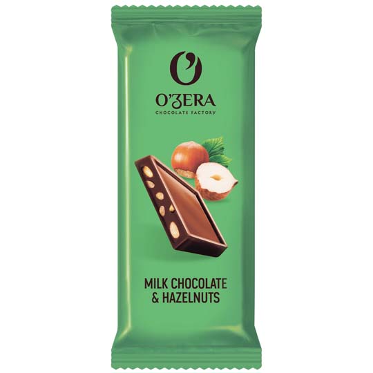 ozera 24g фундук
