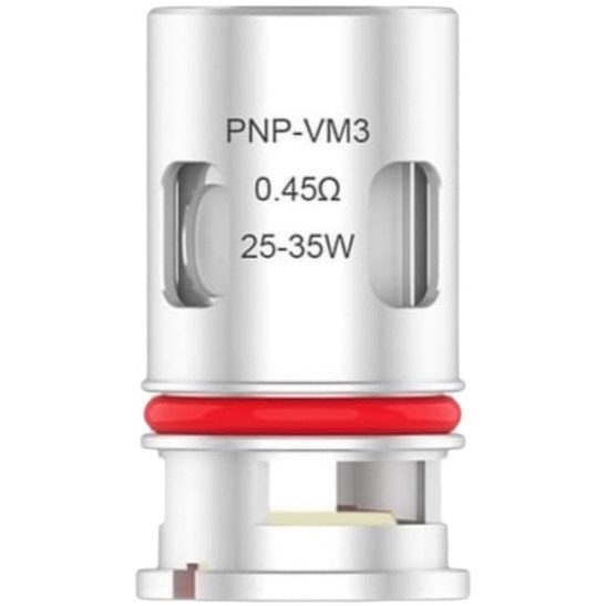 Испаритель Voopoo PNP VM3 0.45 ohm (1 шт.)