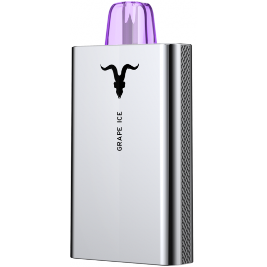ЭСДН Ignite DVP 5000 (Grape Ice)