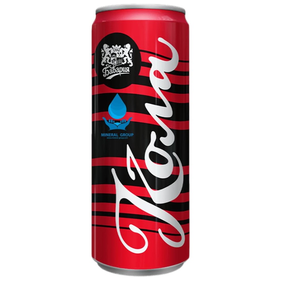 bavaria_kola_0.33_gb