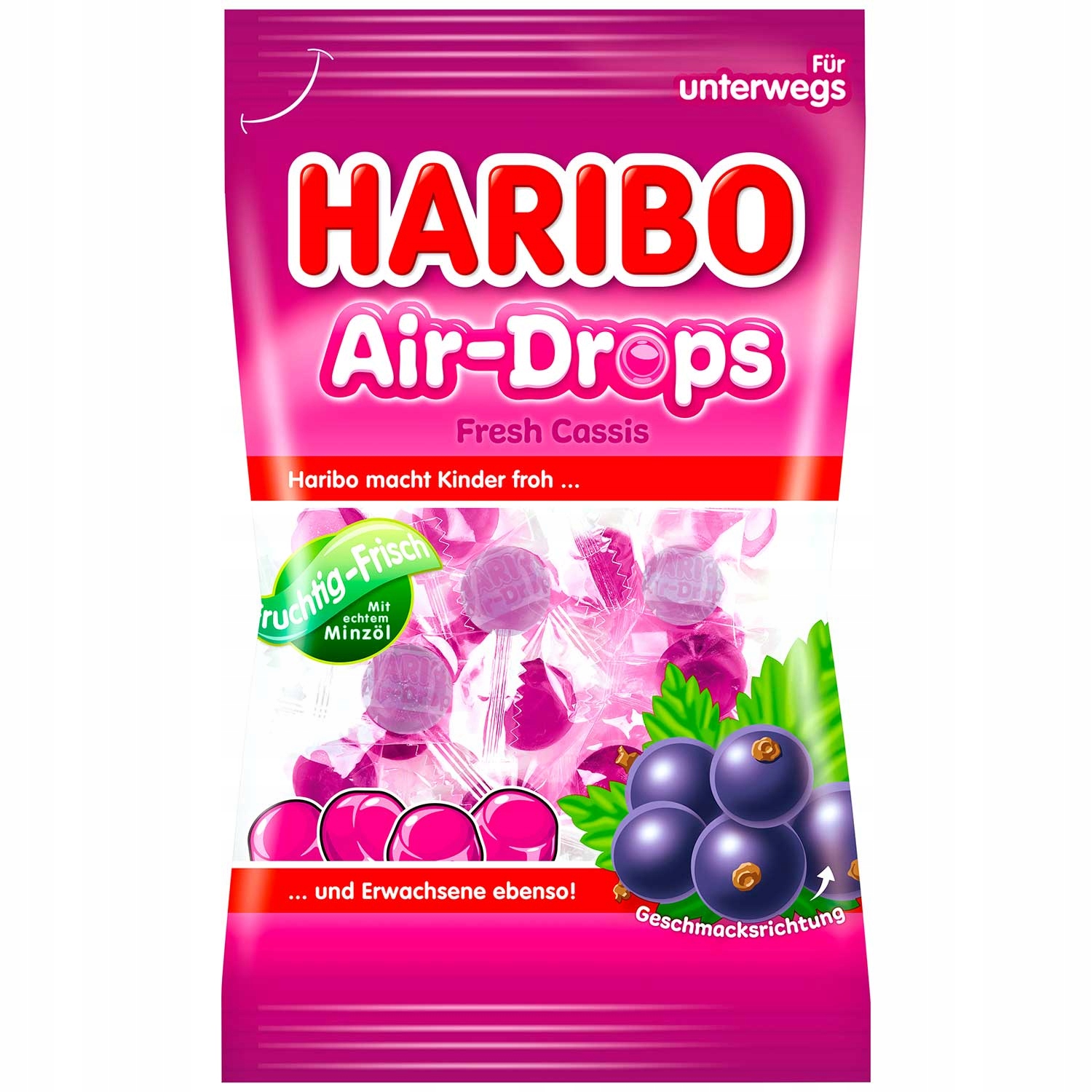 Zelki-Mietowe-HARIBO-Air-Drops-Fresh-Cassis-100g