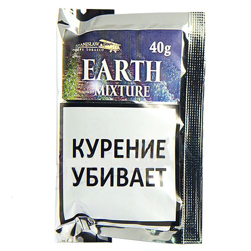 tabak-stanislaw-the-4-elements--earth-mixture--_kiset-40-gr