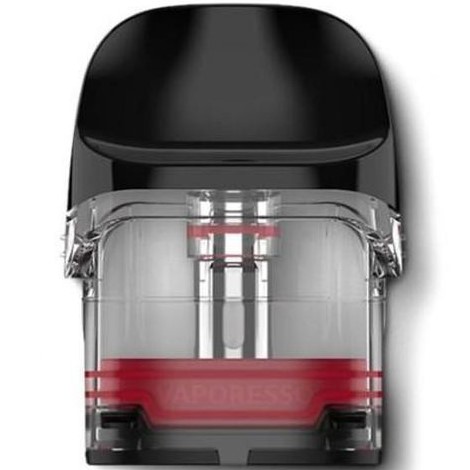 Картридж Vaporesso Luxe Q MESH (1шт) (0.6 ohm)