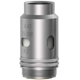 Испаритель Smoant K (Knight 80, Pasito 2) K-2 DUAL MESH 0.4 ohm (1шт)