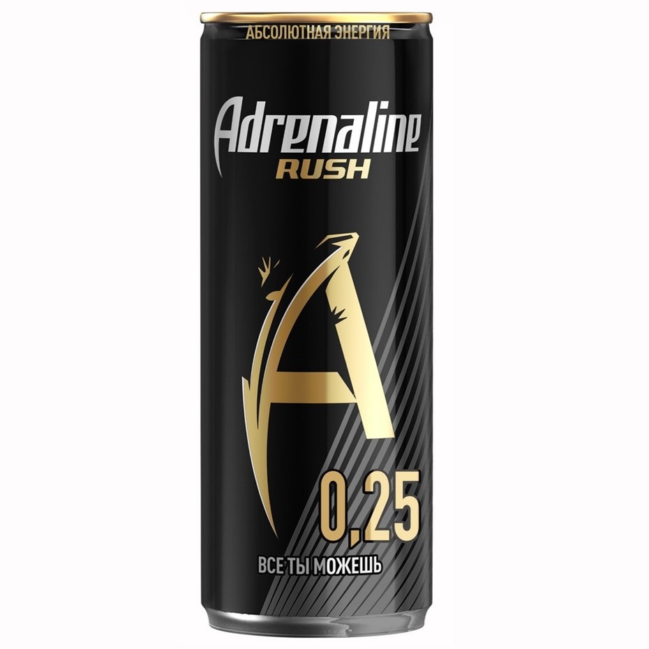 адреналин 0.25