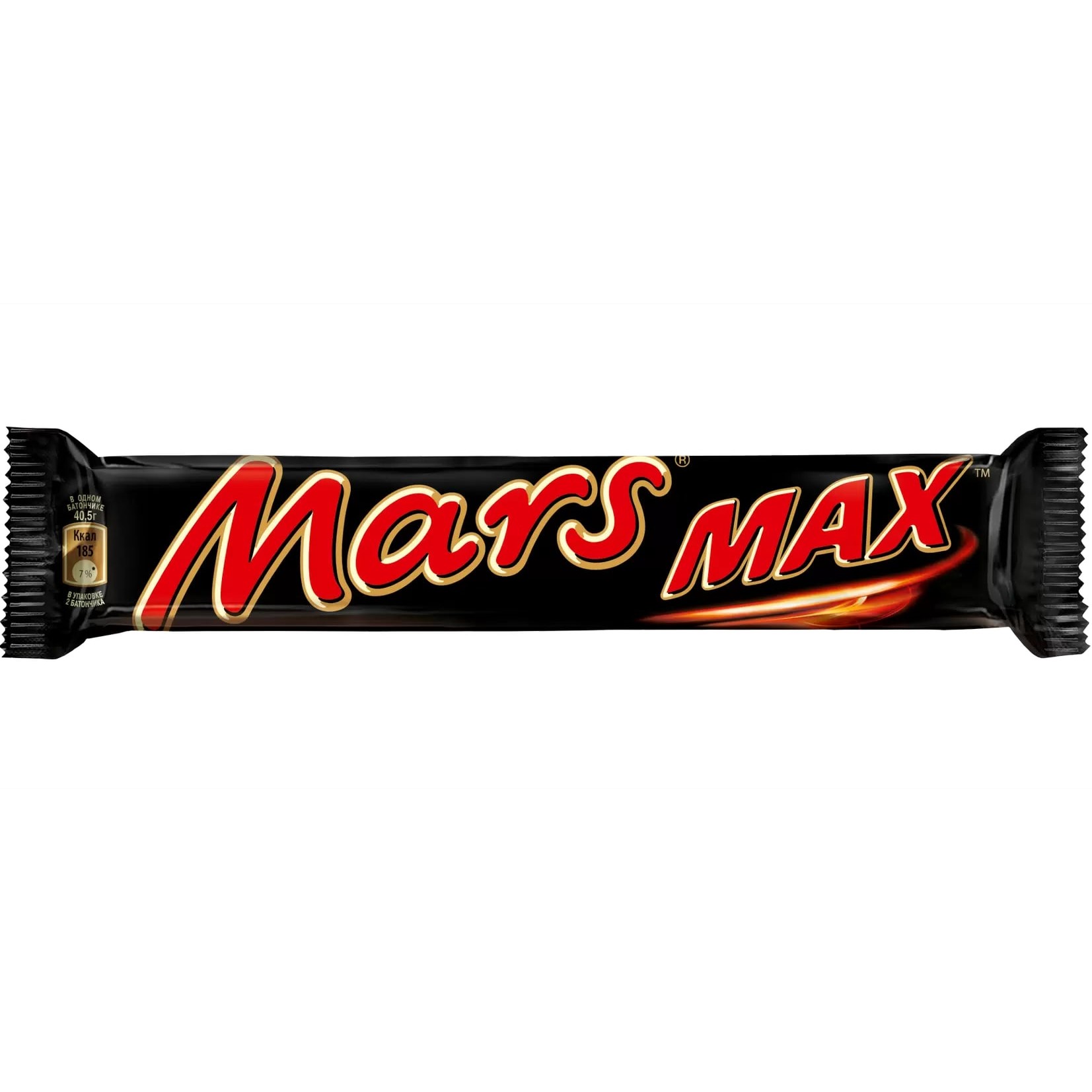 шоколадный батончик mars max (2)