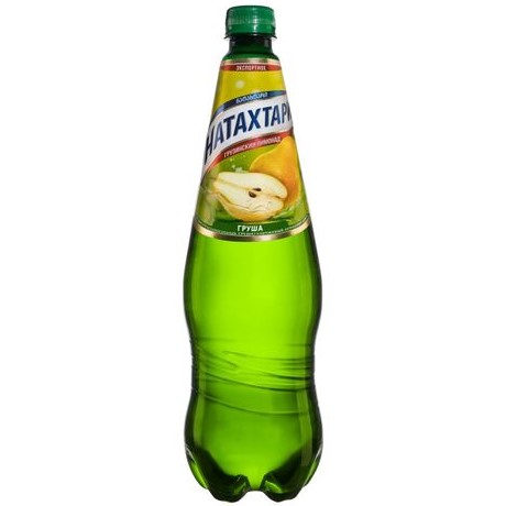 натахтари 1л груша