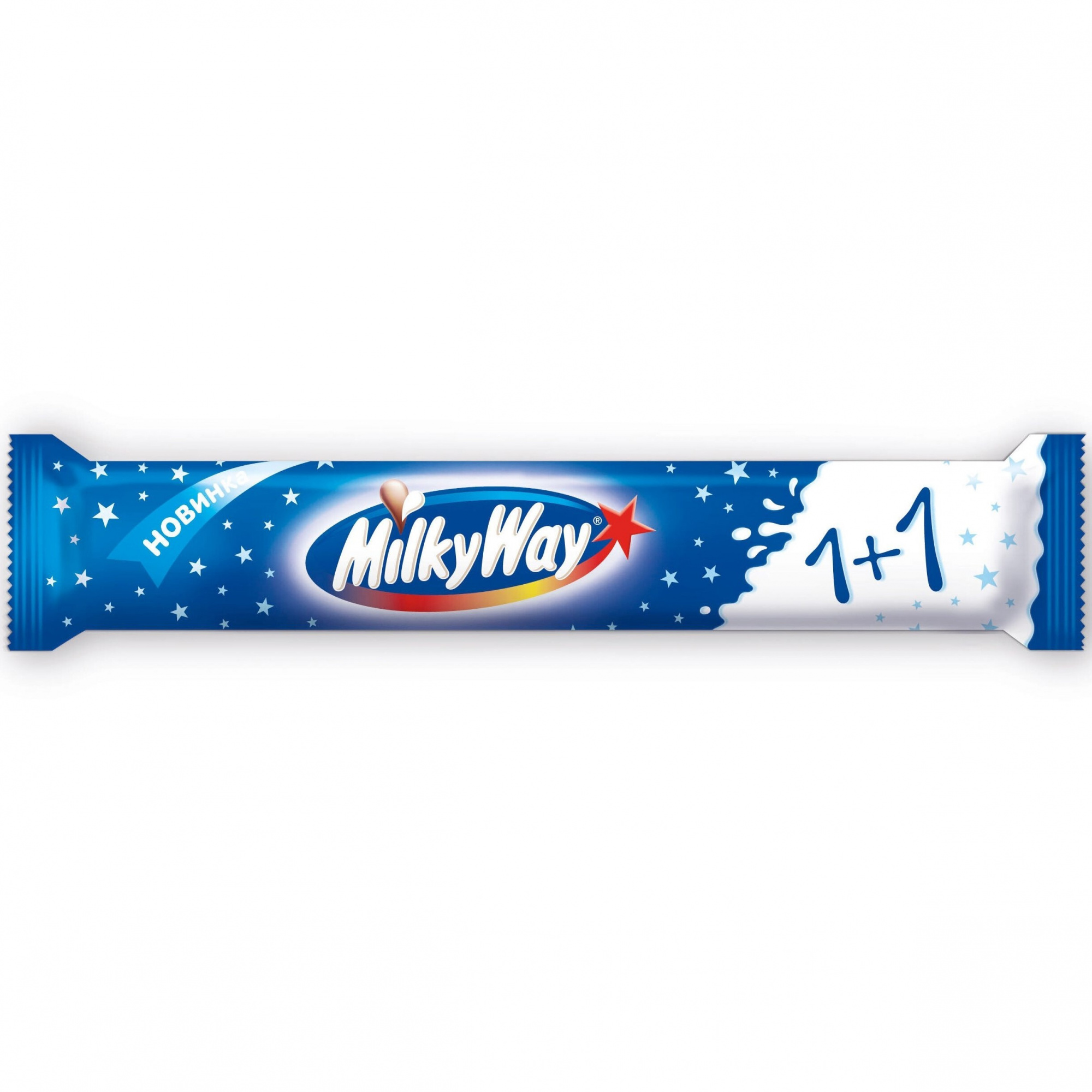 MilkyWay 52 г